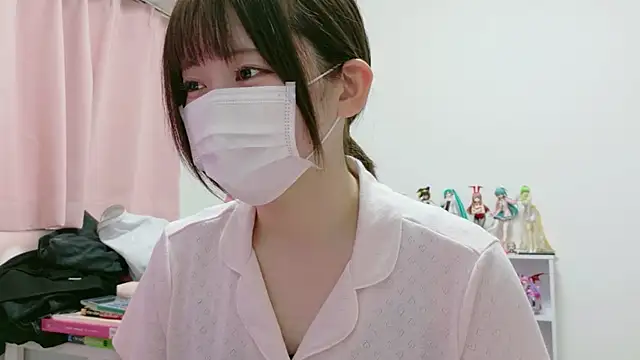 mikochan_Zzz Live XXX-chat