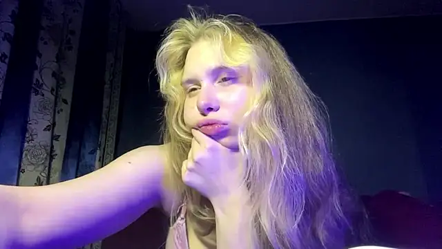 ShariLappas – Live XXX-chat