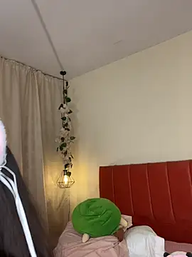 Czat XXX na żywo – Caandace