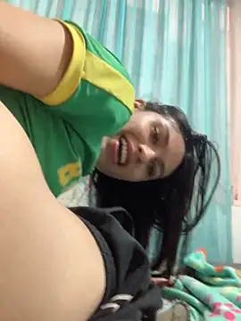 SweetCherry__'s Webcam Show