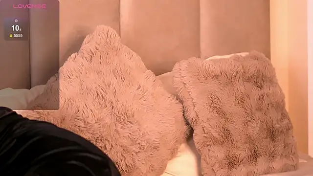 MarisaMuse Webcam Show