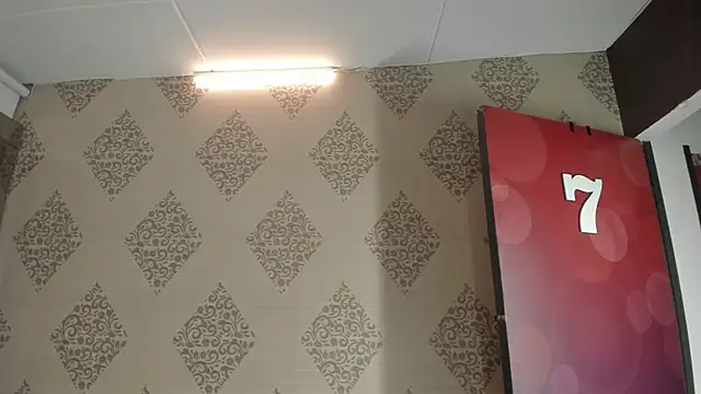 Czat XXX na żywo – MariaJose_Adams