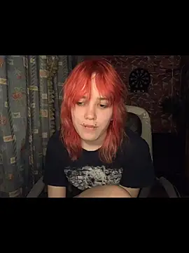 Czat XXX na żywo – whiny_emo_boi