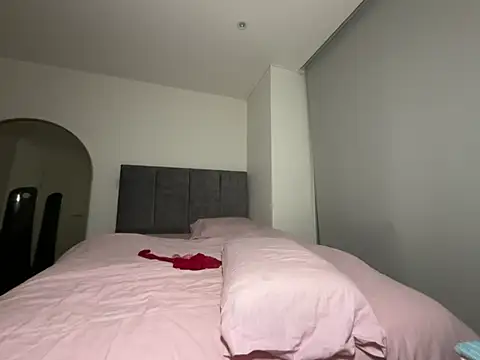 Czat XXX na żywo – Tia_May