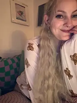 Czat XXX na żywo – LoveAliceXXX