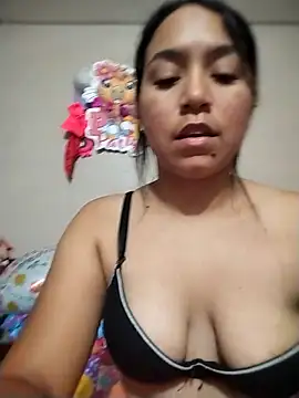 Czat XXX na żywo – erikabella