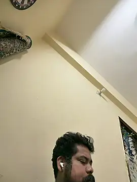 akela_pan1 Pertunjukan Webcam