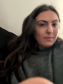 alwayswettt Pertunjukan Webcam