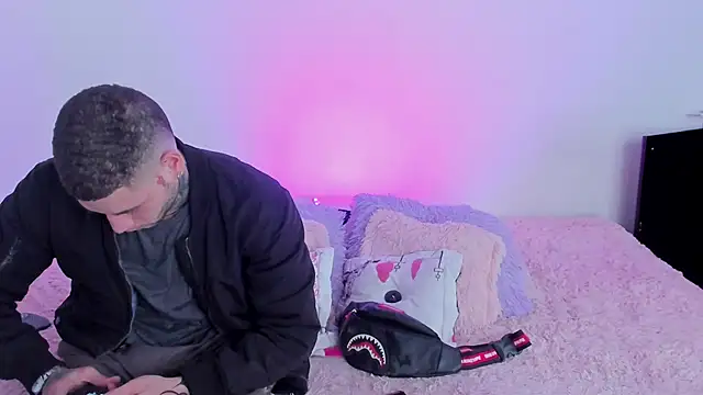 dream_party_4U Webcamshow