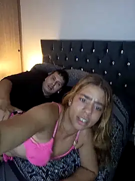 Charlotte_joseph Webcam show