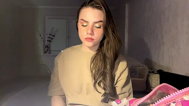 LeishaRocher's Live Sex Cam Show