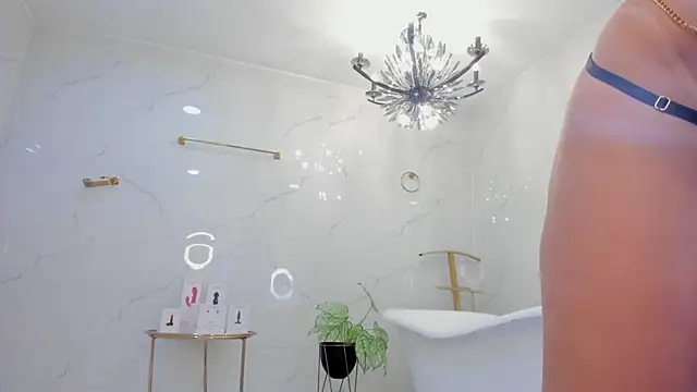 katherine_glow Pertunjukan Webcam