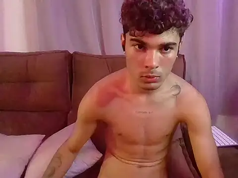 Show de webcam de MrBandad