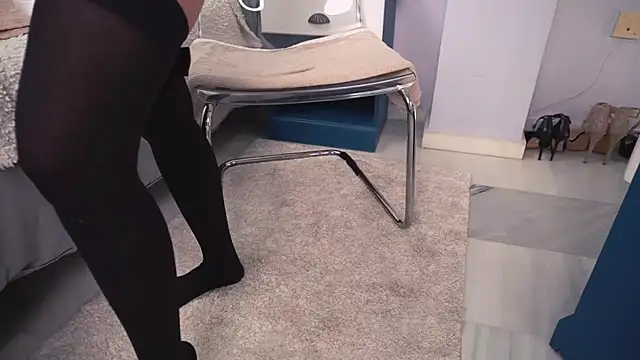 Czat XXX na żywo – new_dee