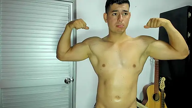 Czat XXX na żywo – VincentSavage