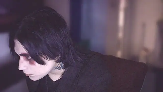 sademobeer ওয়েবক্যাম শো