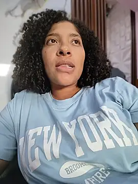 Czat XXX na żywo – DannaBerry