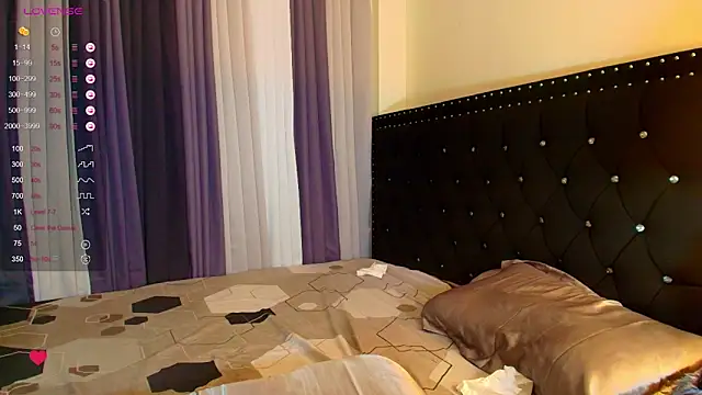 Bby_NickyxX Chat XXX in diretta