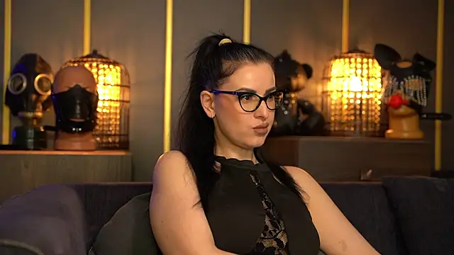 Czat XXX na żywo – kelly_kent