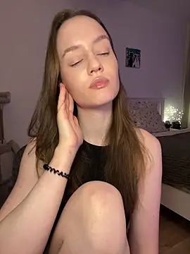 Czat XXX na żywo – tvoyamalyshka