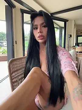 Онлайн чат XXX HOT_LADY_777