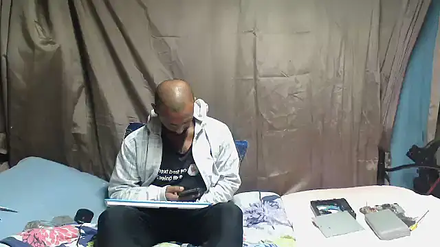 Show Webcam de Camodick