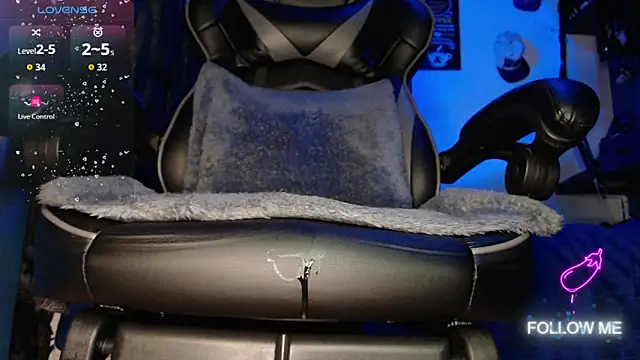 Tom_kioのライブXXXチャット