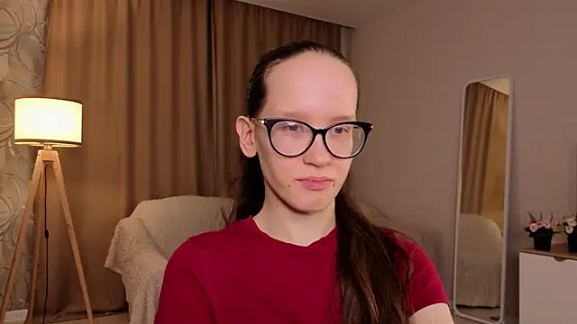 BettyBrowni Live XXX-Chat