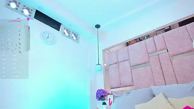 emily_daarell Live XXX-Chat