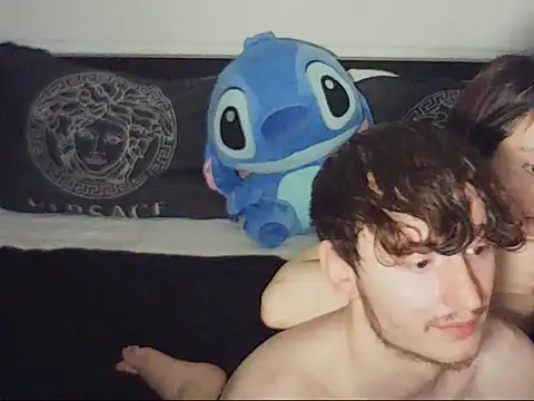 SoftEdgeBoy's Webcam Show