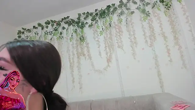 عرض كام lizz_lunna