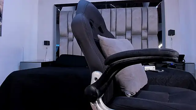 Show Webcam de ElektraBomdans