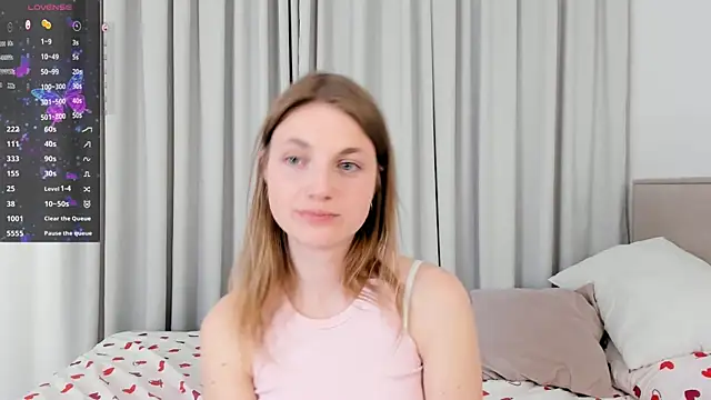 ErinnPieloch Live XXX-Chat