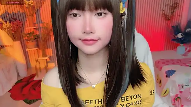 di-or- Live XXX-Chat