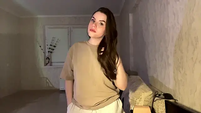 LeishaRocher Live XXX-Chat