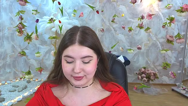 PixelGoddess Live XXX-Chat