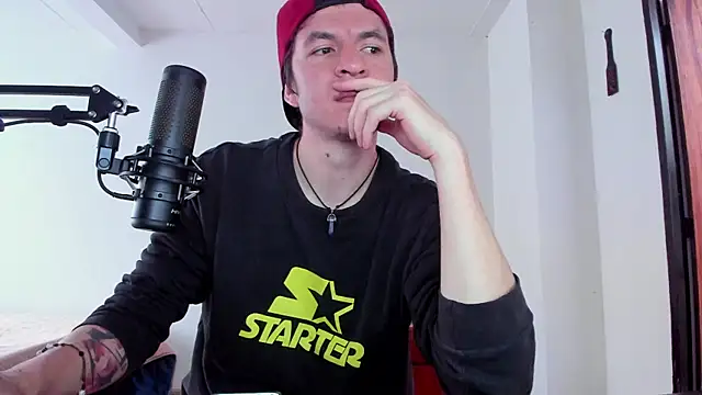 Headhunterdz 라이브 XXX 채팅