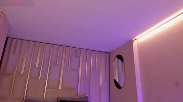 EveBensonX Live XXX-Chat