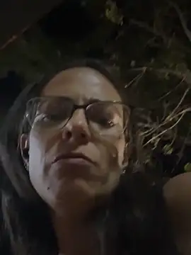 Show Webcam de Miss_Margot