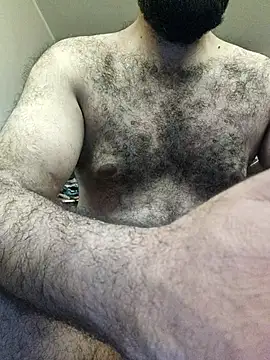 Show de Samirfuker84 na webcam