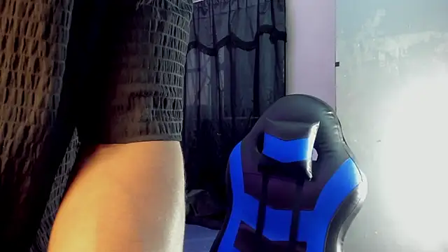 axel_silva4n Webbikameraesitys