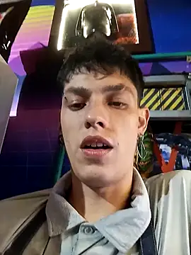 blackninja66 Show Webcam