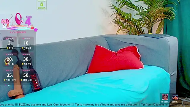 Stefan977 라이브 XXX 채팅