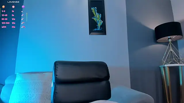 Chat XXX en directo de TaraLawrence