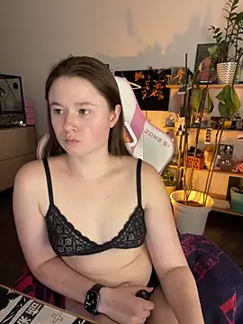 Chat XXX en directo de sweetest_pie