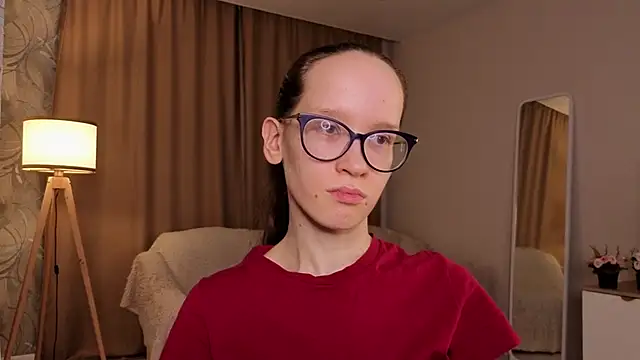 Chat +18 de BettyBrowni ao vivo