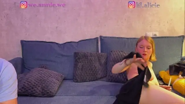 Sinner-s: διαδικτυακό σόου στην κάμερα