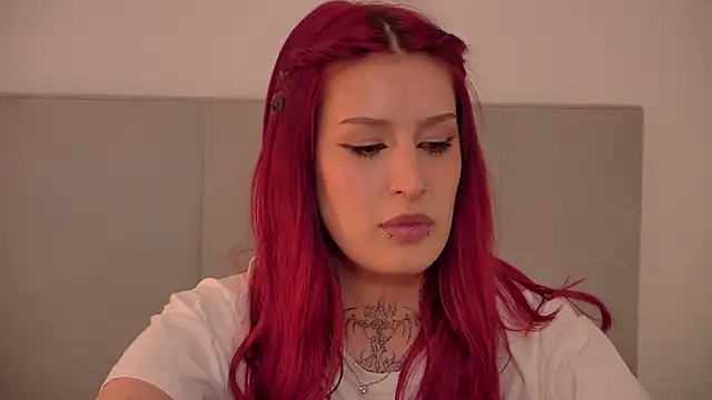 ElisMuseのライブXXXチャット