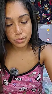 Chatroom XXX en direct de Putaalexa