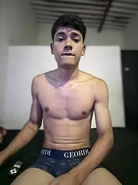 pabloflaquito23 Webcam show